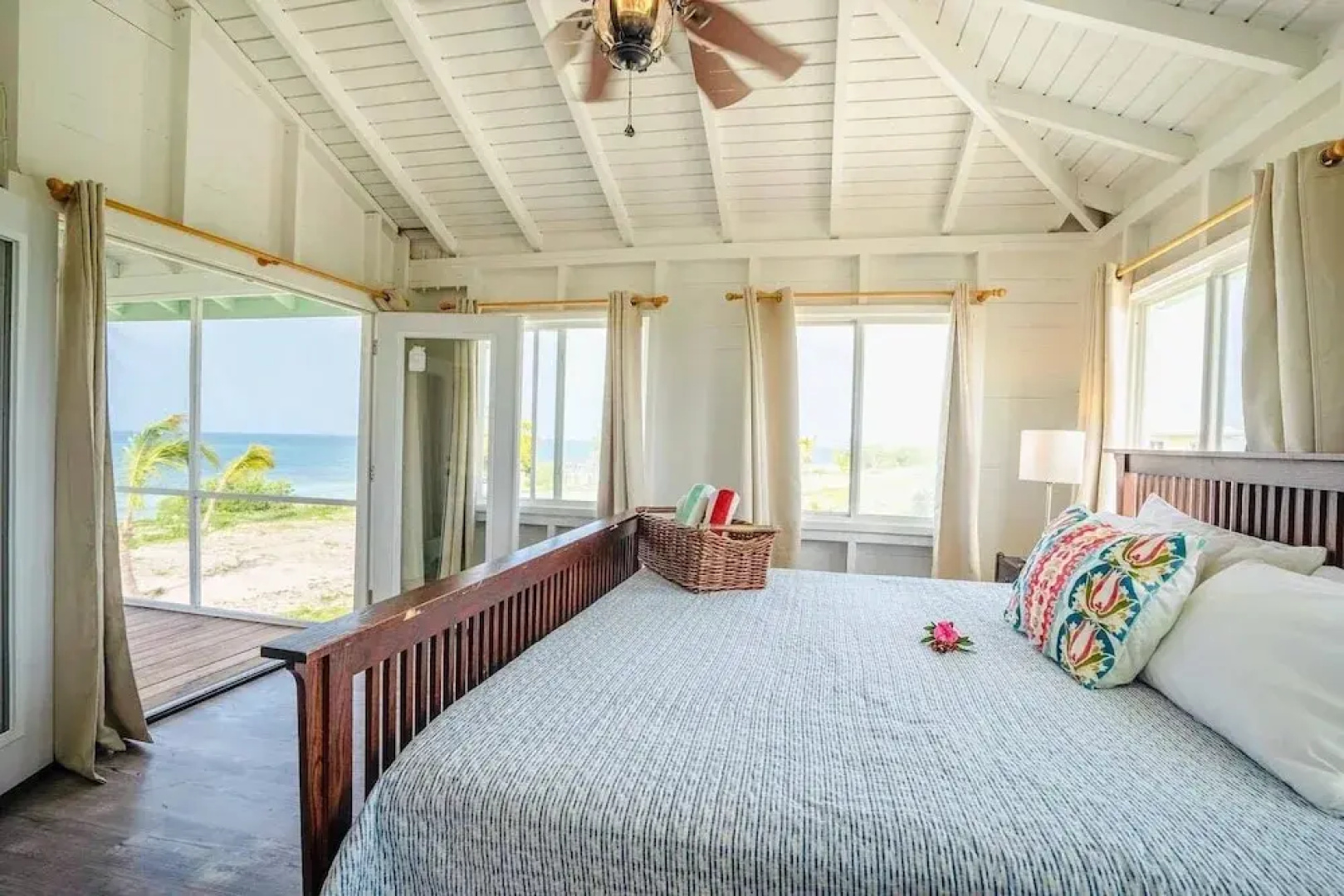 Barbuda Cottages