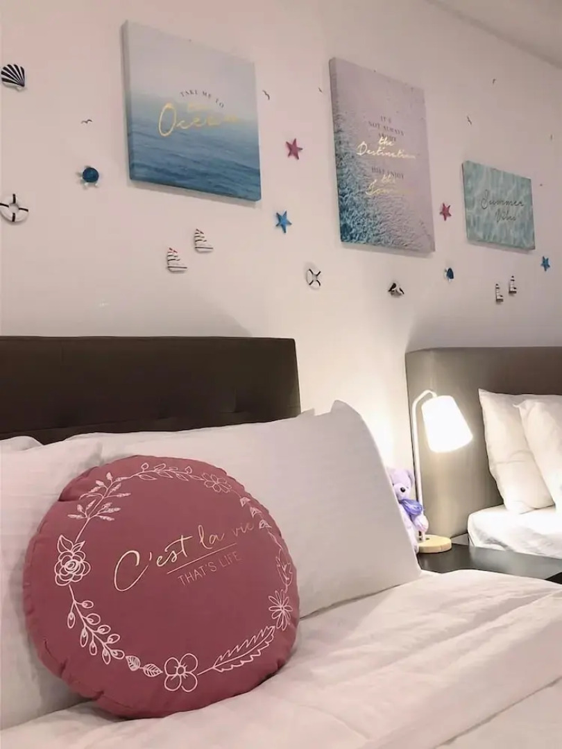 ETM Midhill Private Studio Room