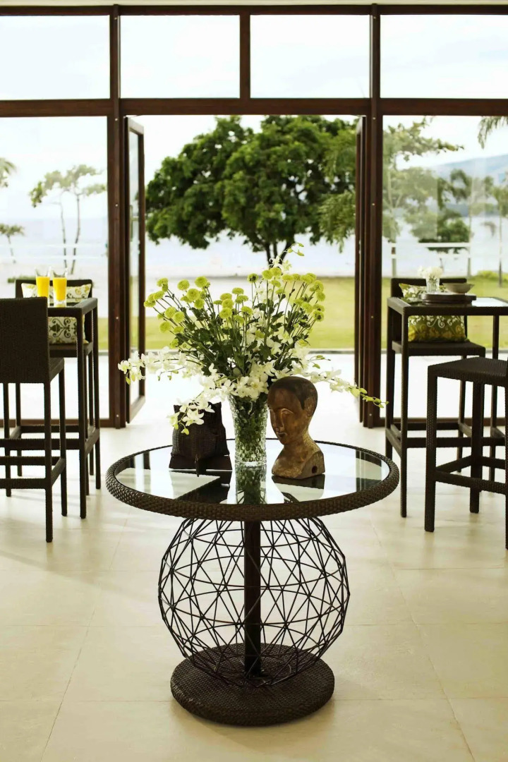 Hotel Kamana Sanctuary Resort and Spa