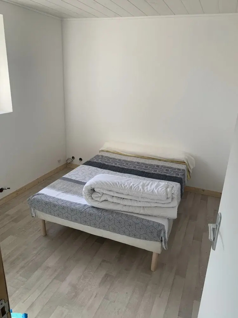 La Magnanerie appartement st ambroix