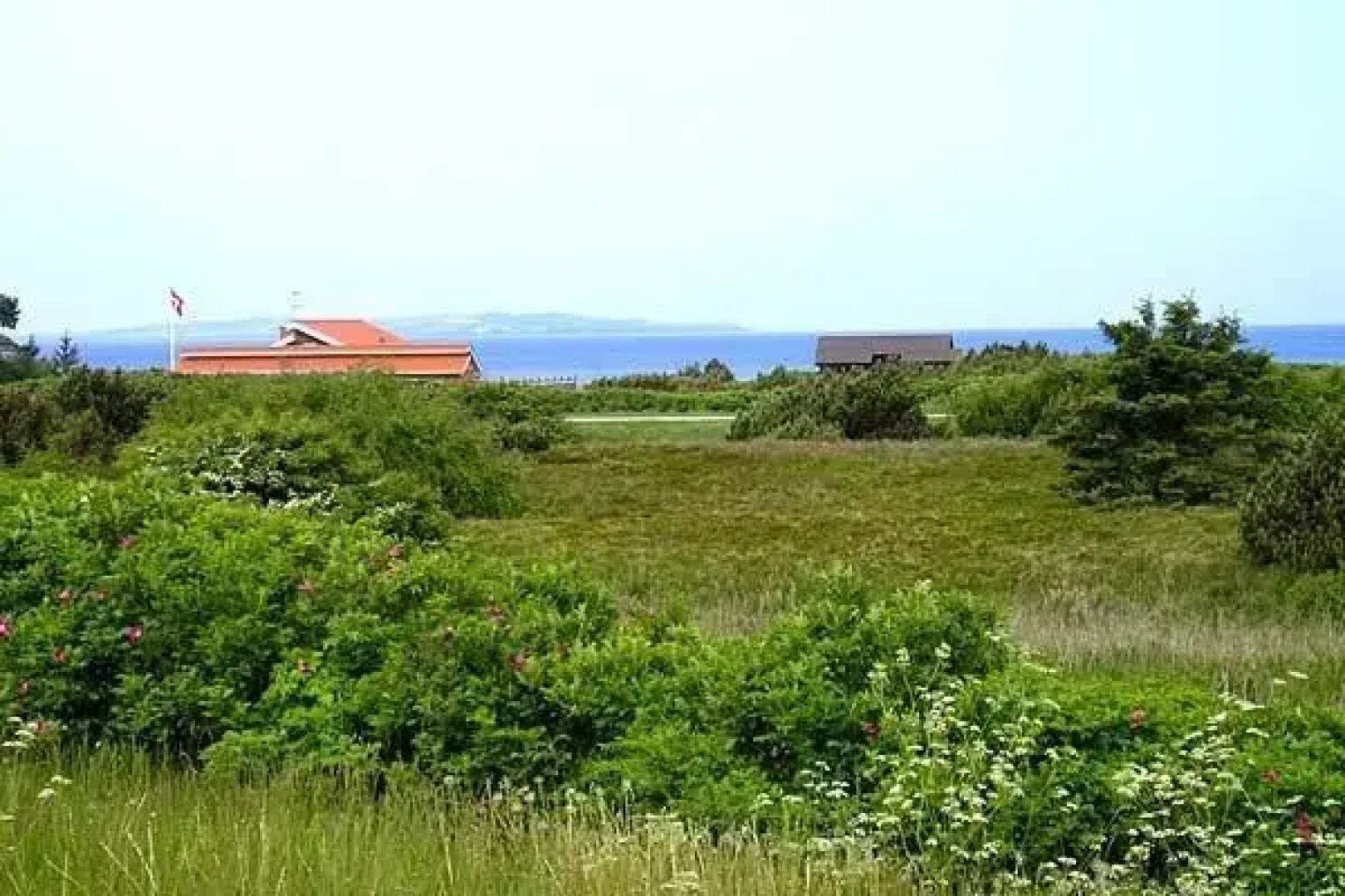 Limfjordslandet - Trend Holiday House (35-1059)