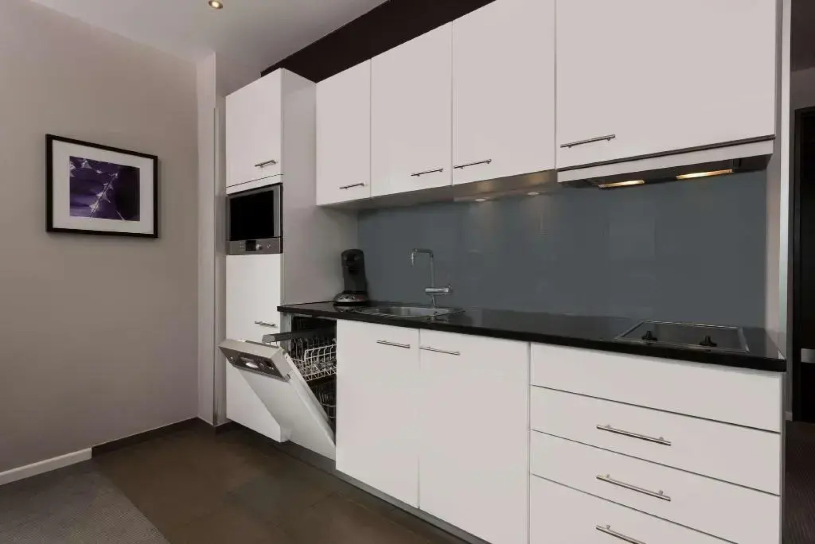 Adina Apartment Hotel Frankfurt Neue Oper