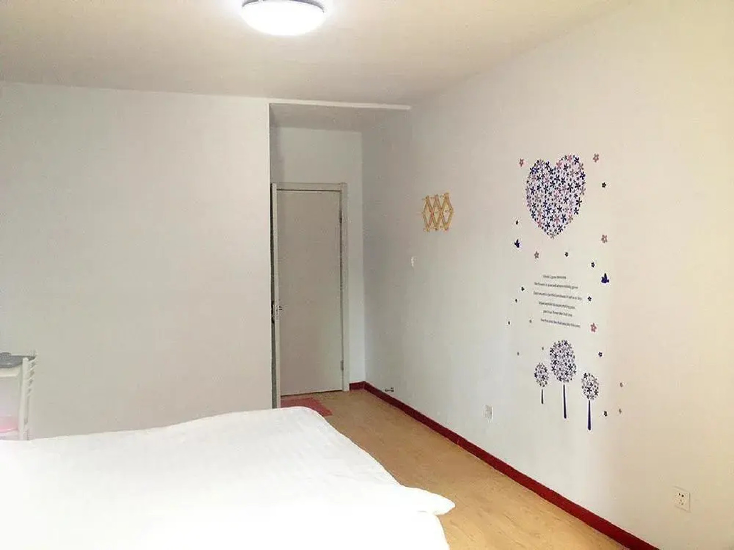 Chengde Yijing Jiayuan Hotel Apartment