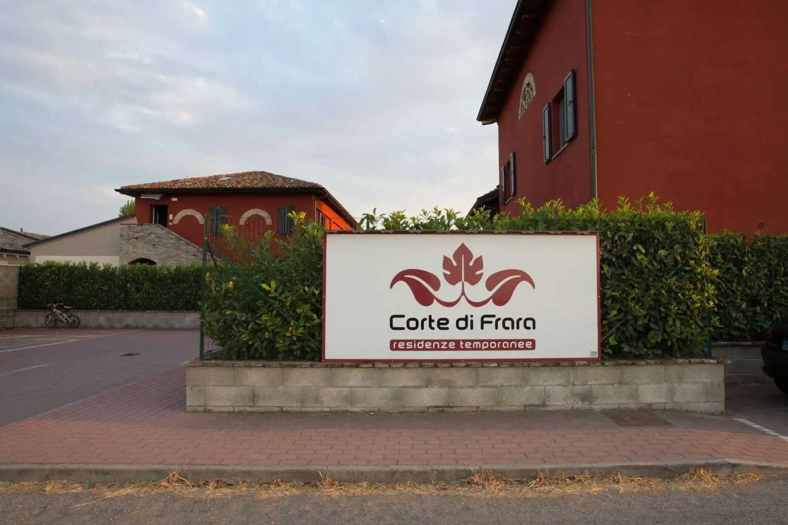 Corte Di Frara