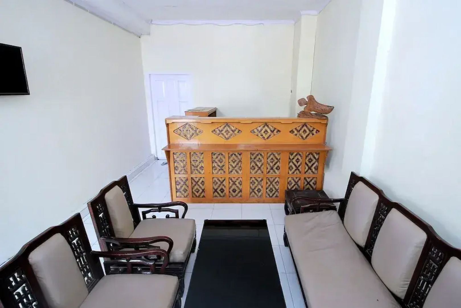 OYO 1335 Anie 71 Residence