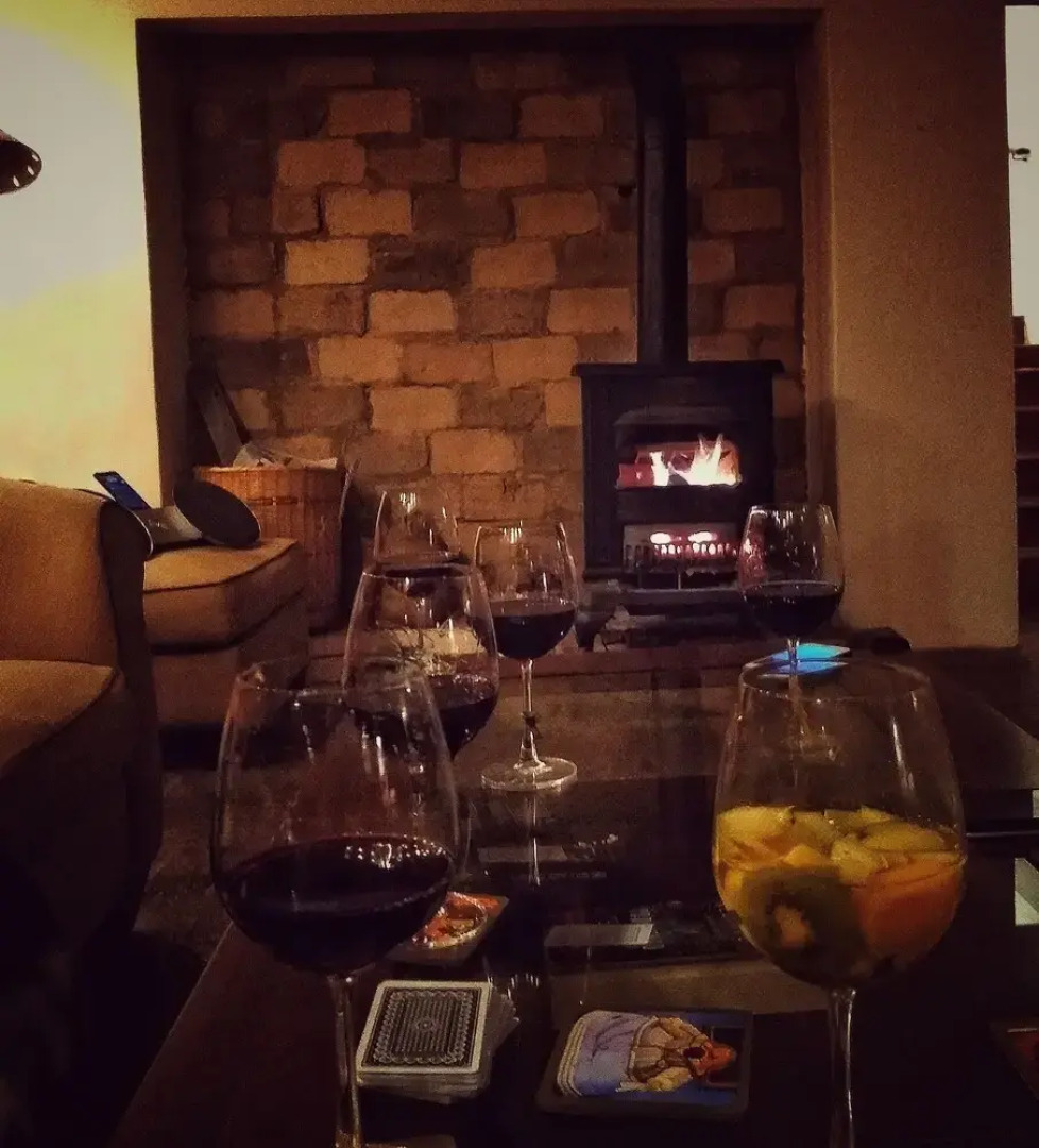 Finca Agrreste Bed & Breakfast