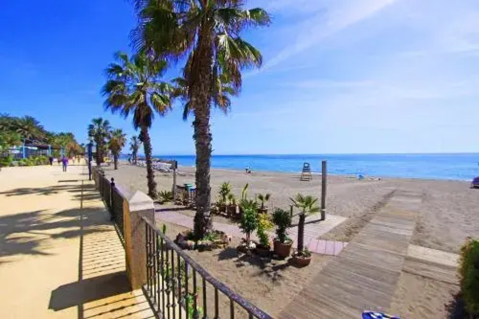 1102 Villa with Pool ,Lounge, Bbq ,Direkt in Marbella