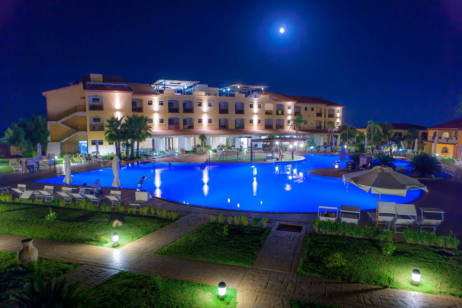 Relais Capo Spulico - Beach & SPA