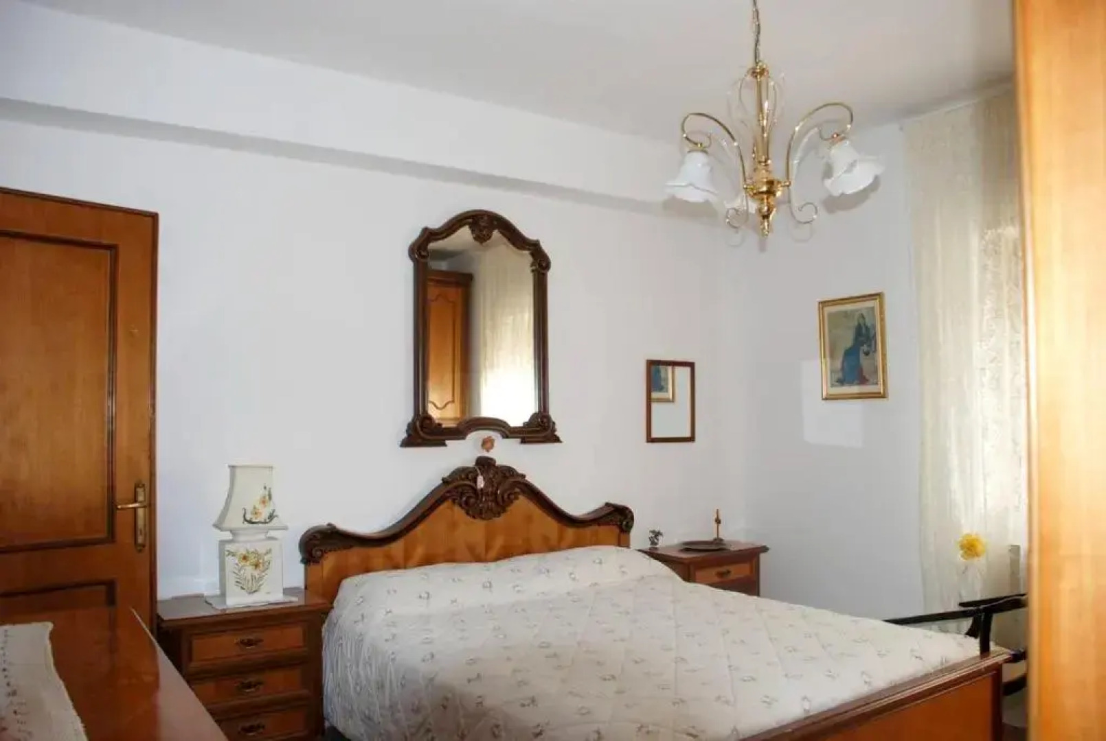 2 bedrooms appartement with furnished terrace and wifi at Castel di Ieri