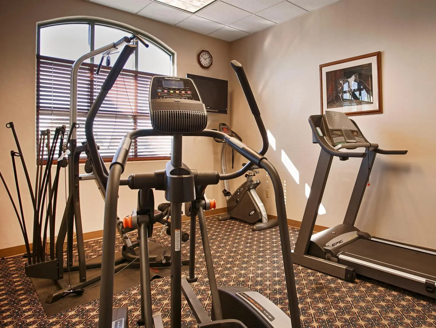 Best Western Alamosa Inn