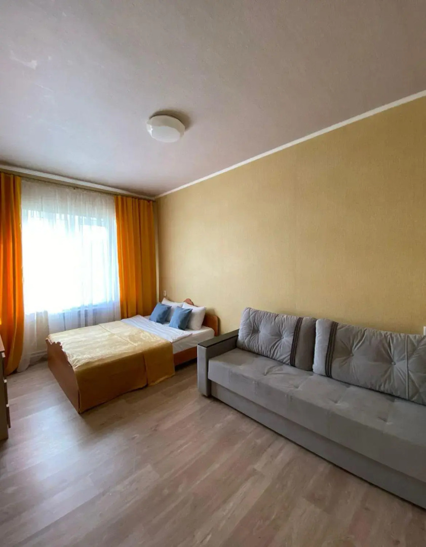 Апартаменты на Школьном проезде