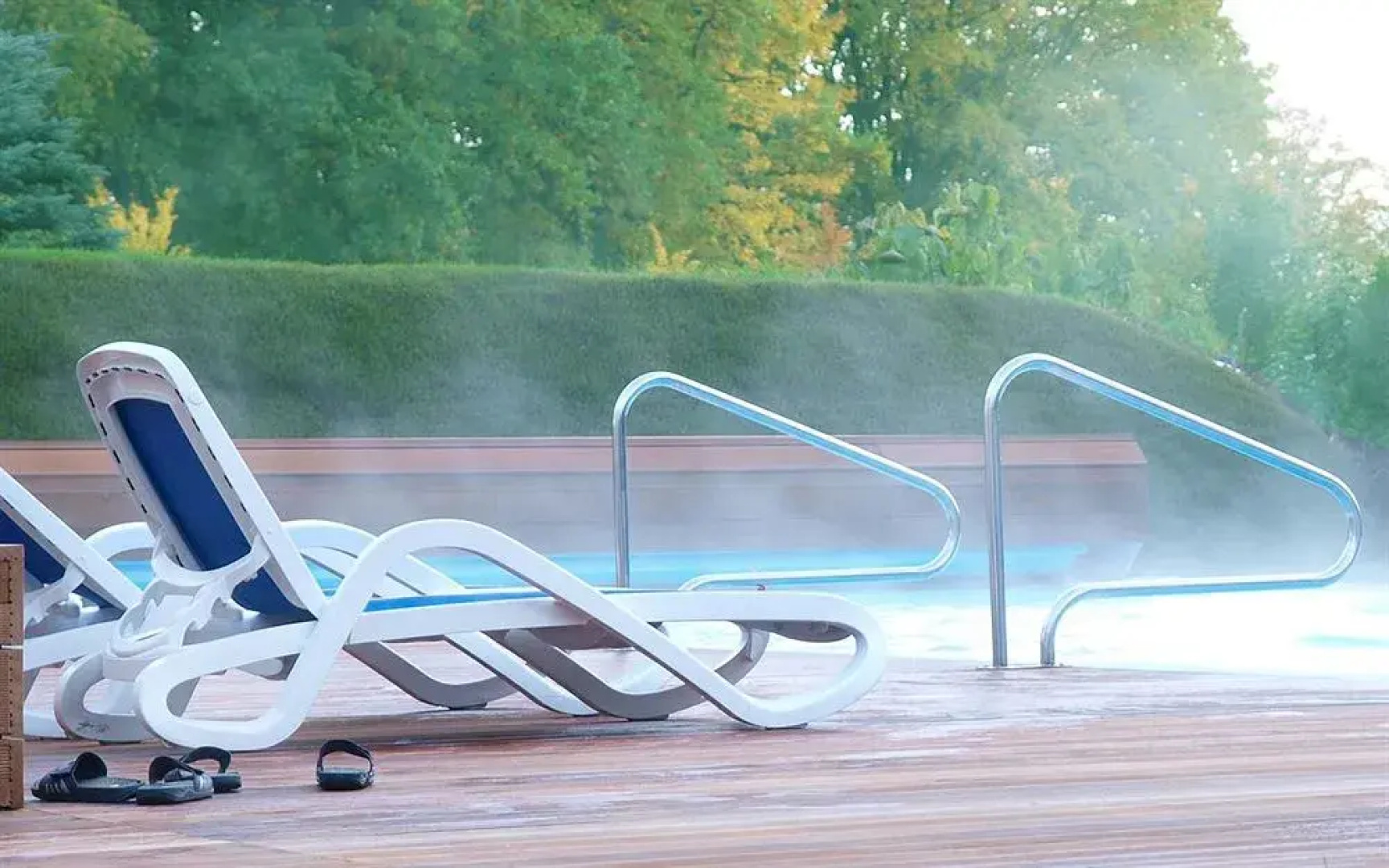 Hotel & Spa Sommerfeld - Adults Only