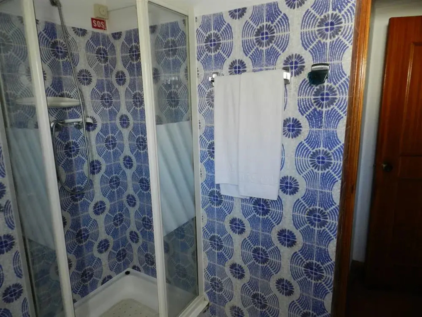 Hotel Apartamento Rosamar I