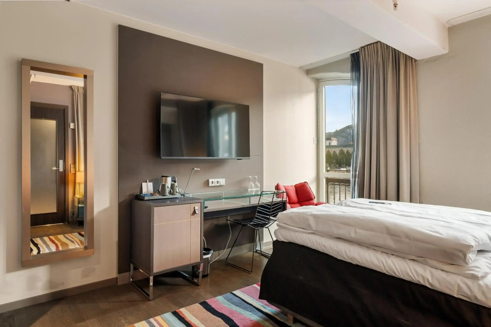 Clarion Hotel Admiral