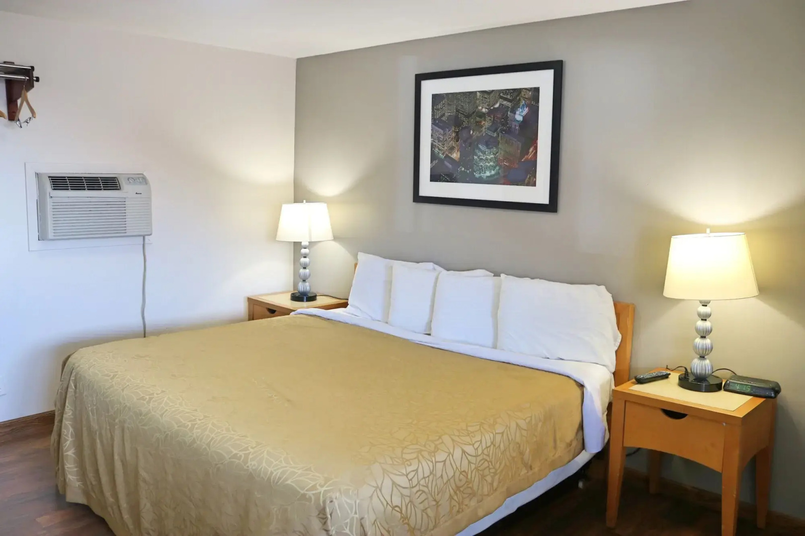 Woodland Inn