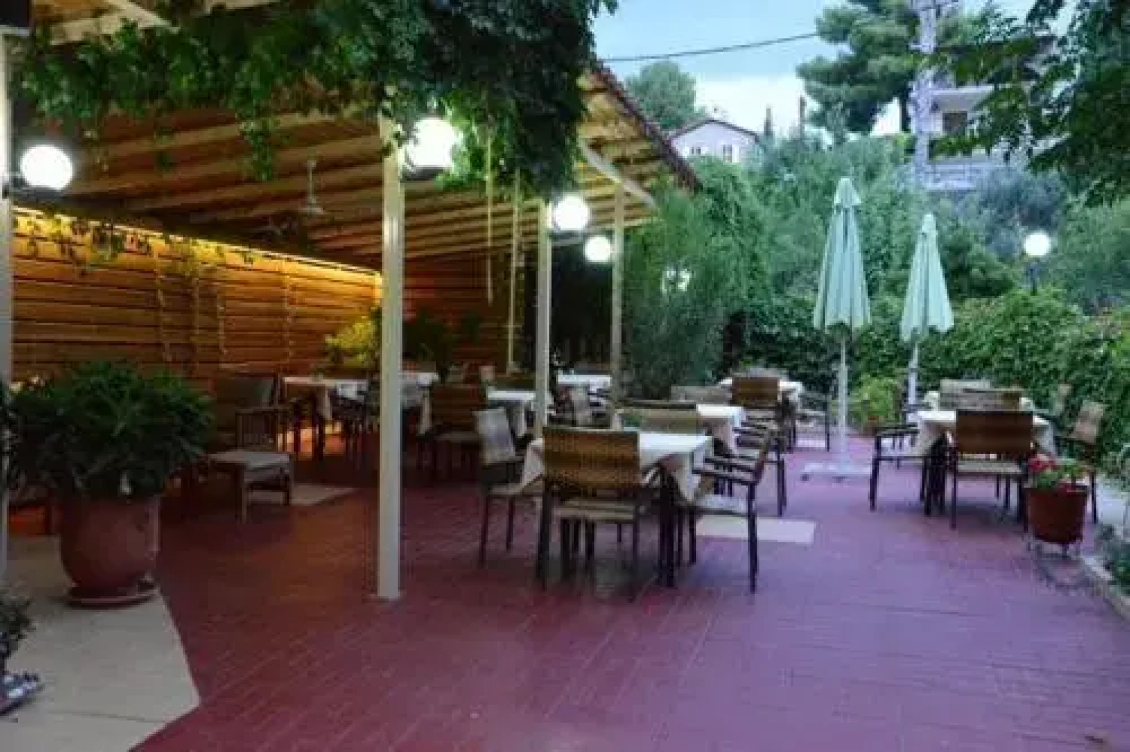 Dimitra Hotel apartments