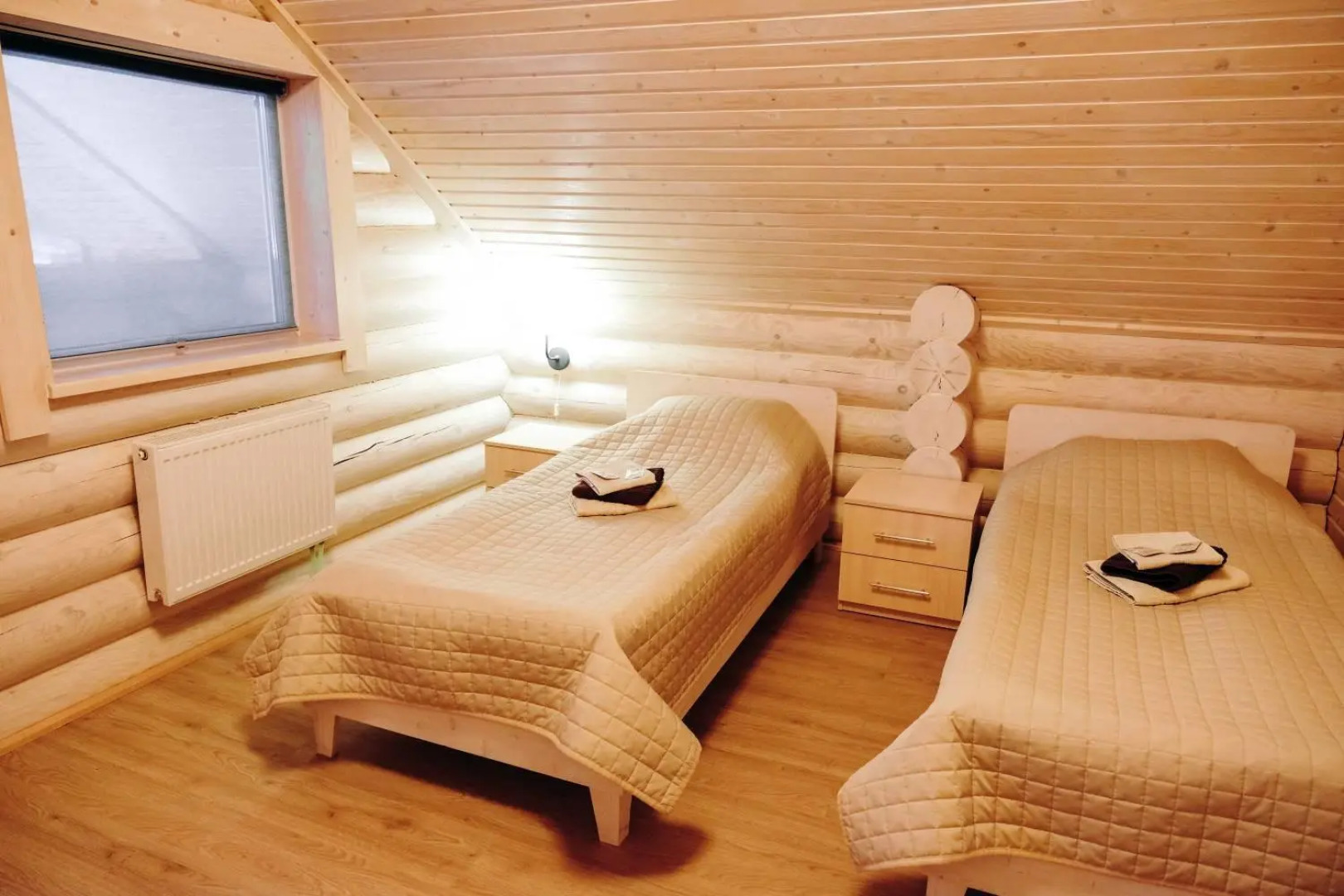 Ладога-Фьорд (Ladoga Fjord)