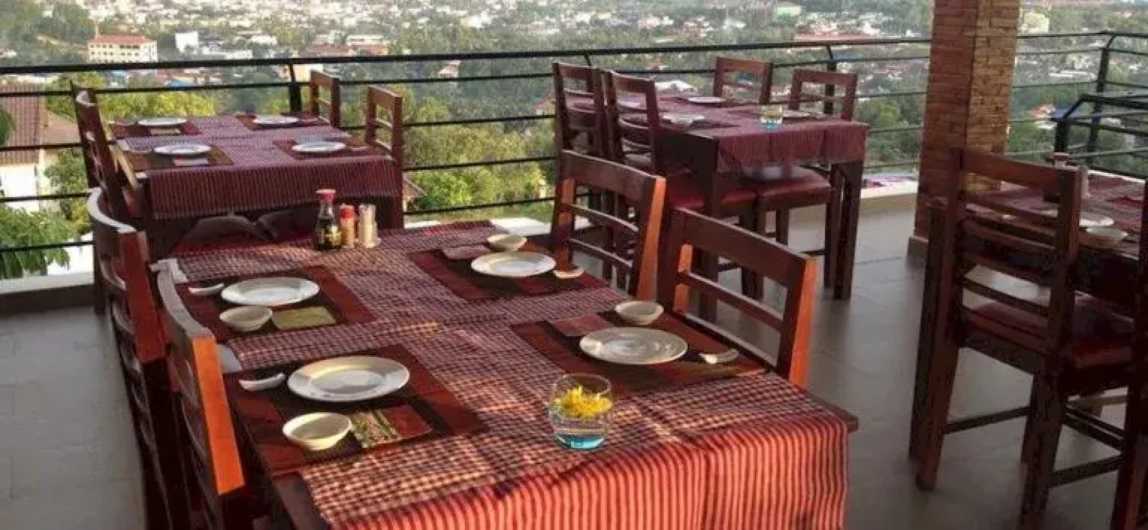 Hotel & Spa Victory Castle Villa