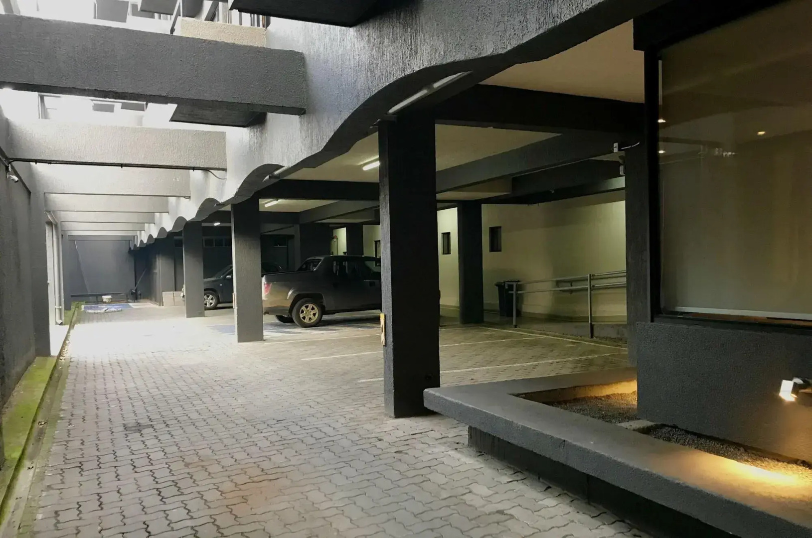 Hotel Turismo Temuco