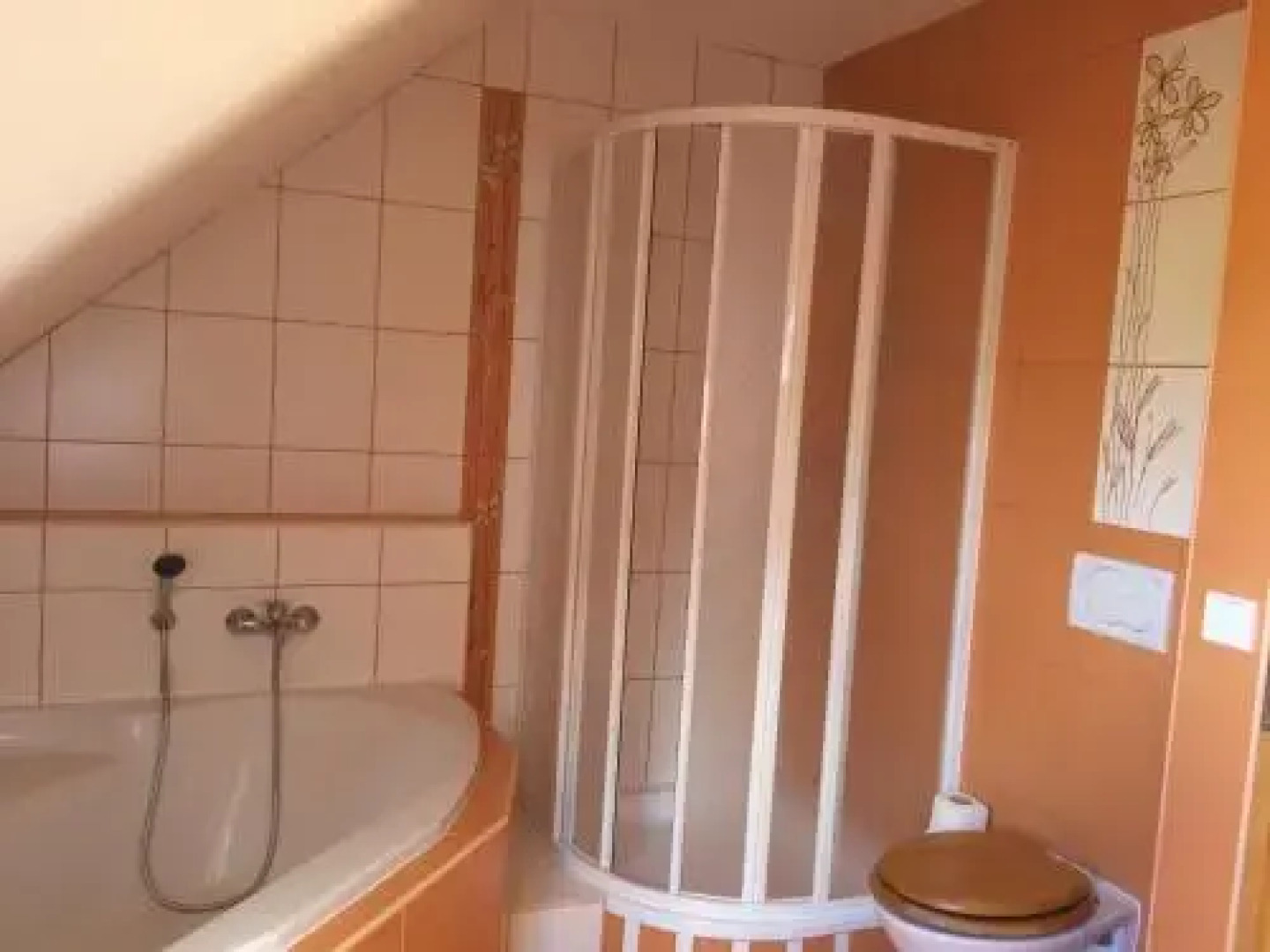 Apartmány Na Statku