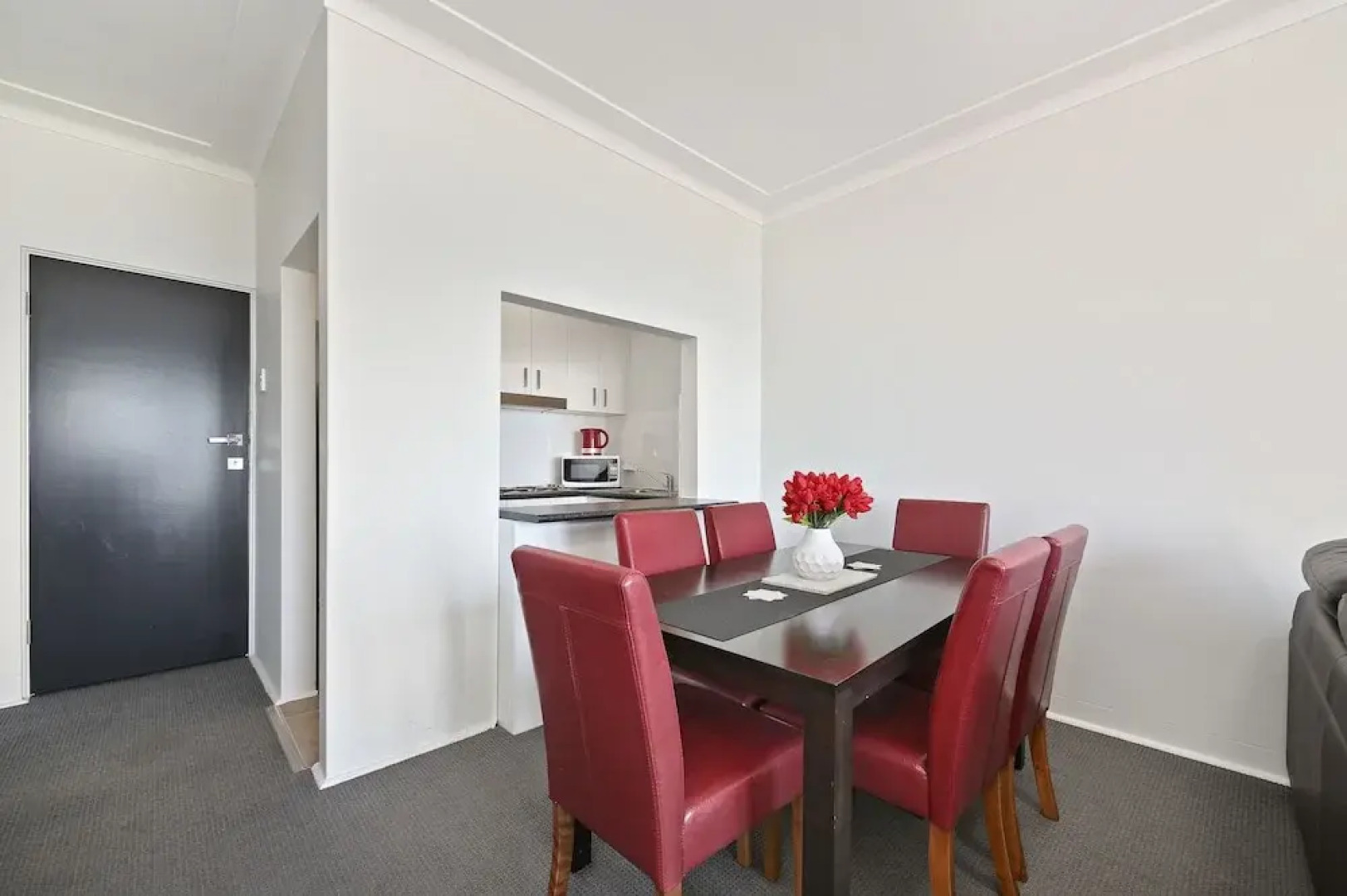 Le-Sands Apartments Sydney