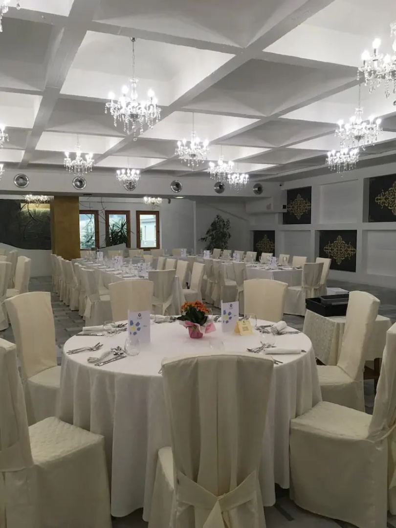 La Cittadella Dell'Oasi Hotel
