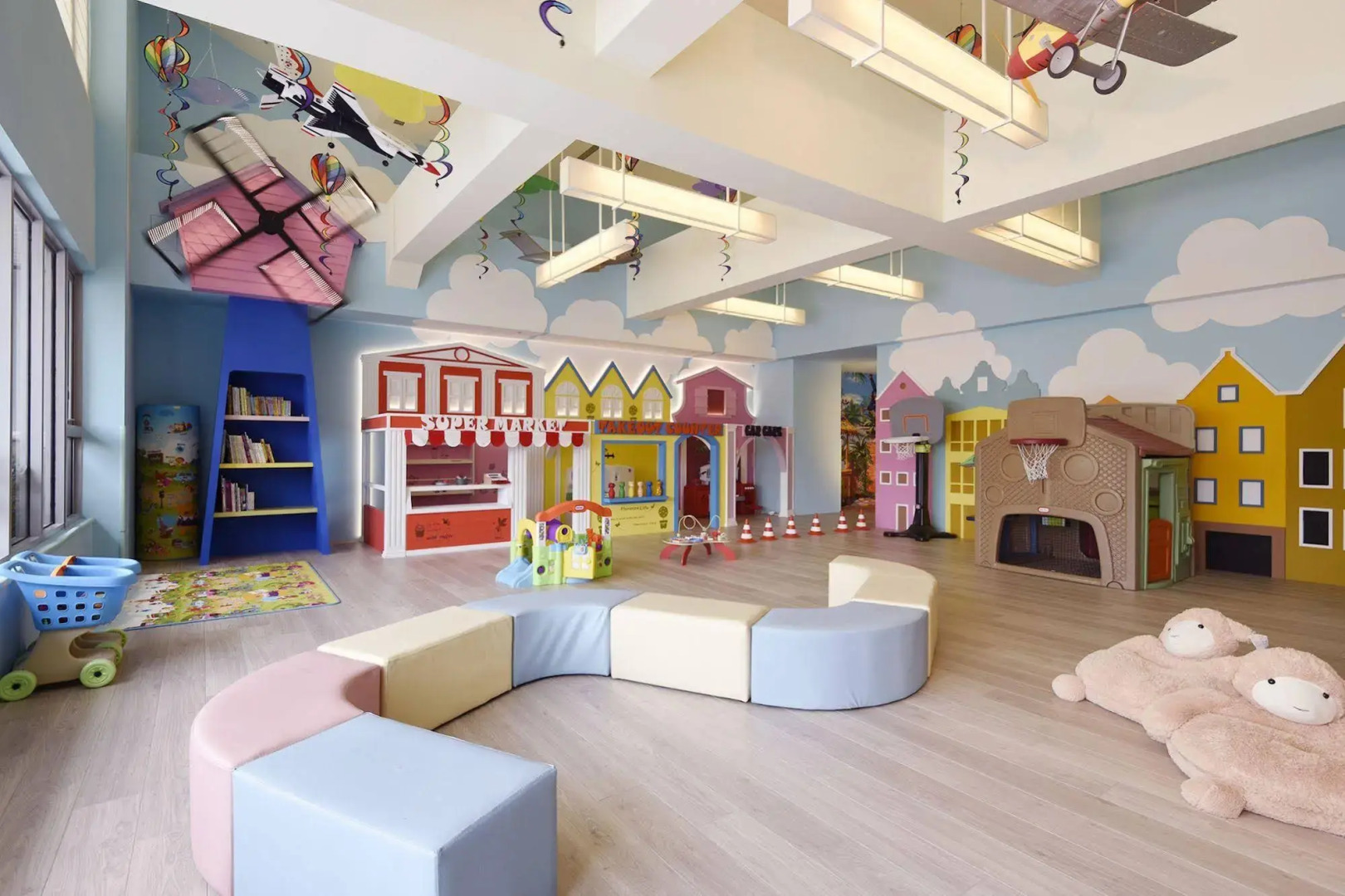 HOTEL COZZI Ximen Tainan