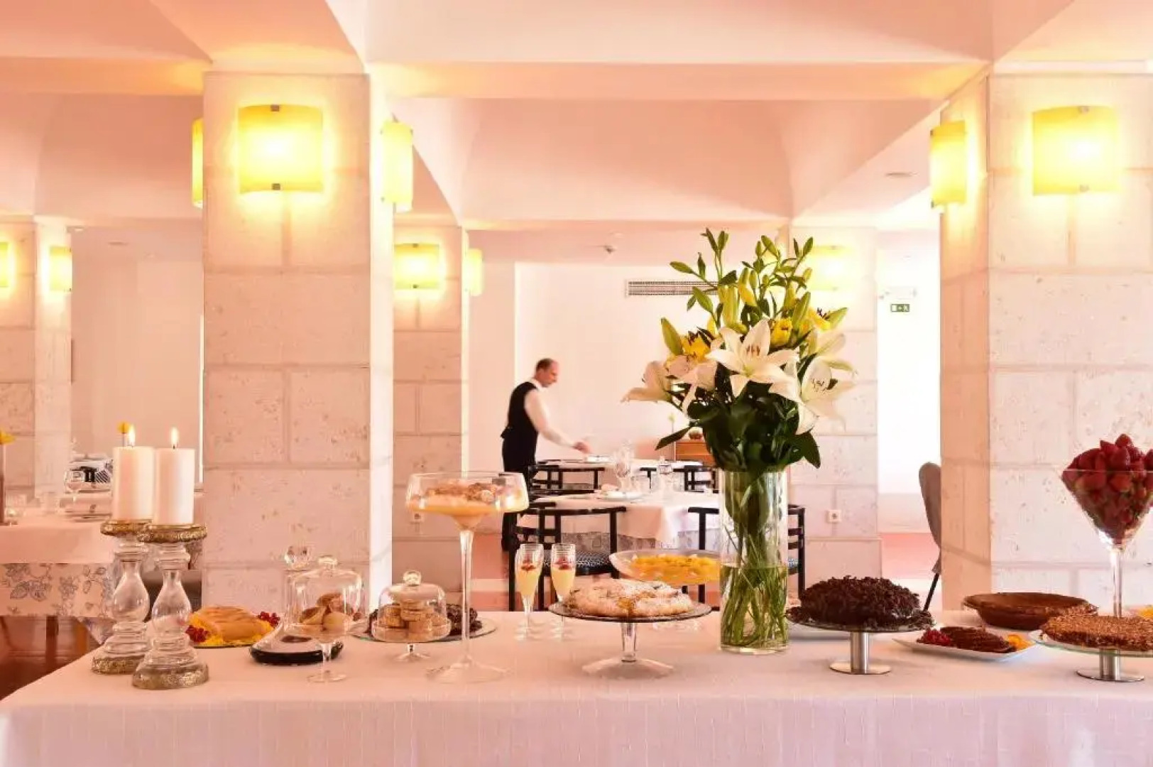 Pousada Castelo de Alcácer do Sal - Historic Hotel