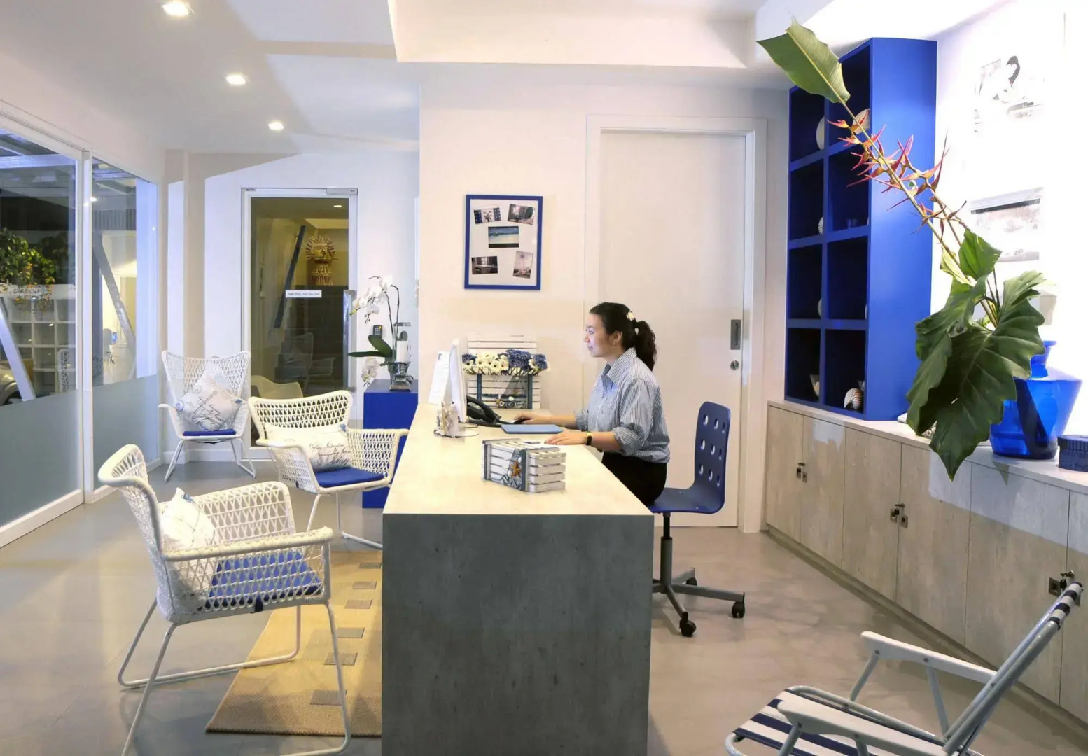 Phuket Boat Quay Hotel Panwa Beach