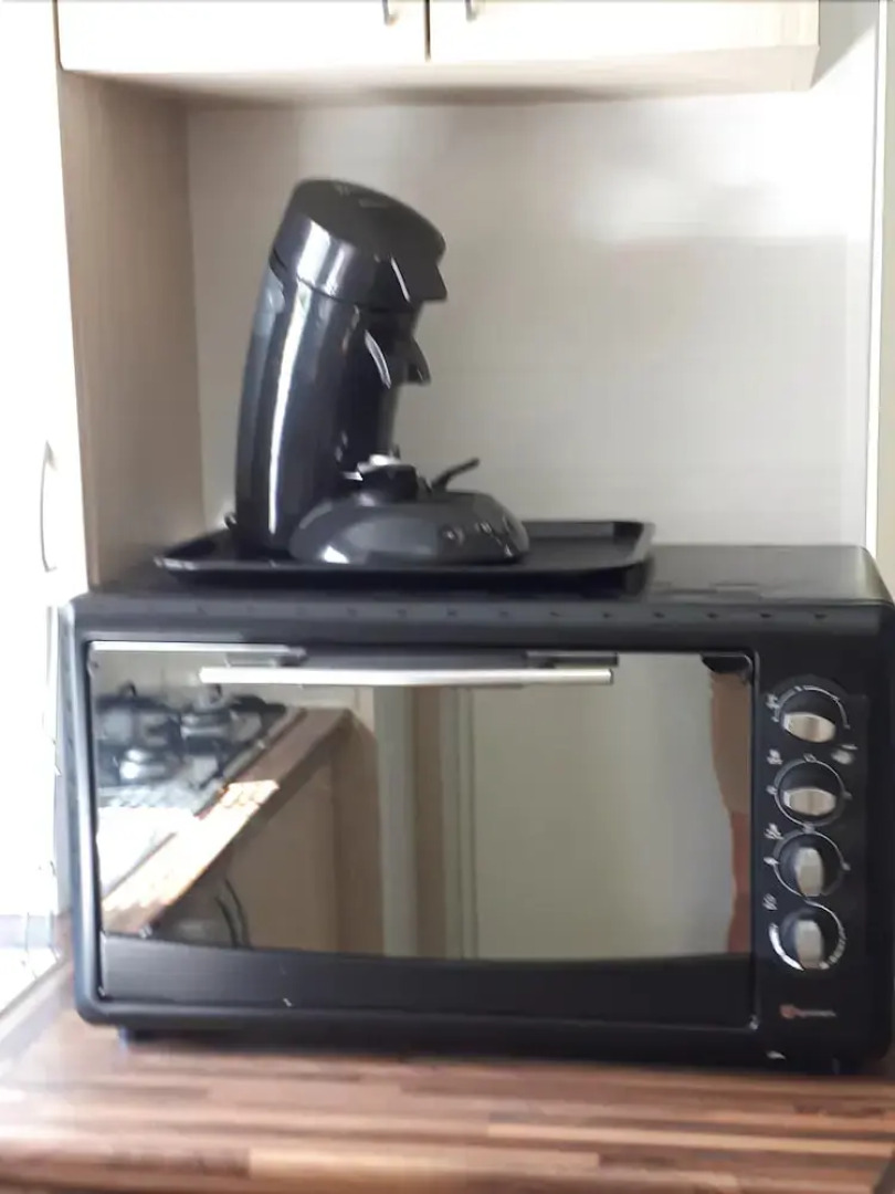 Mobil Home de Patricia Et Franck