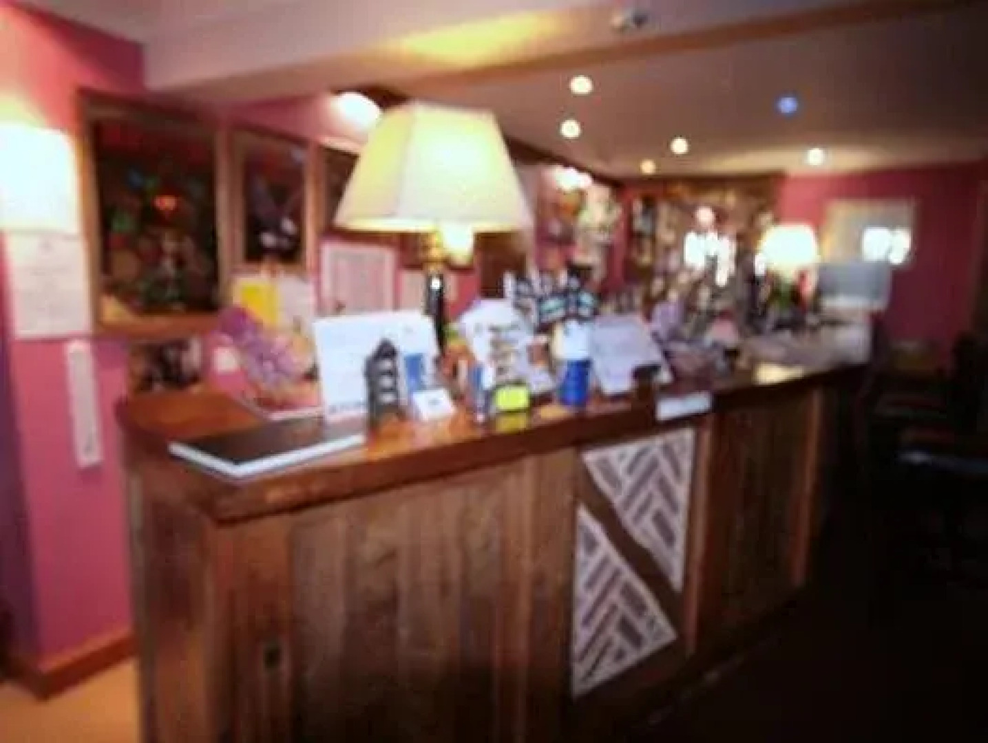 Great Danes Country Inn