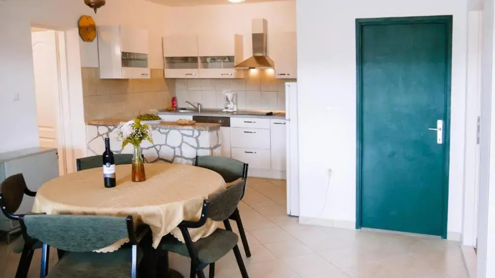 Apartments by the sea Sevid, Trogir - 18745