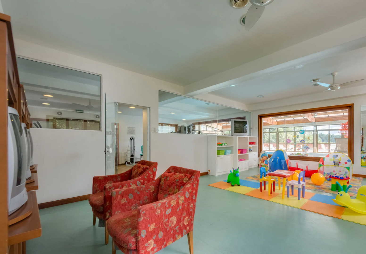 Sky Borges Hotel Alpenhaus