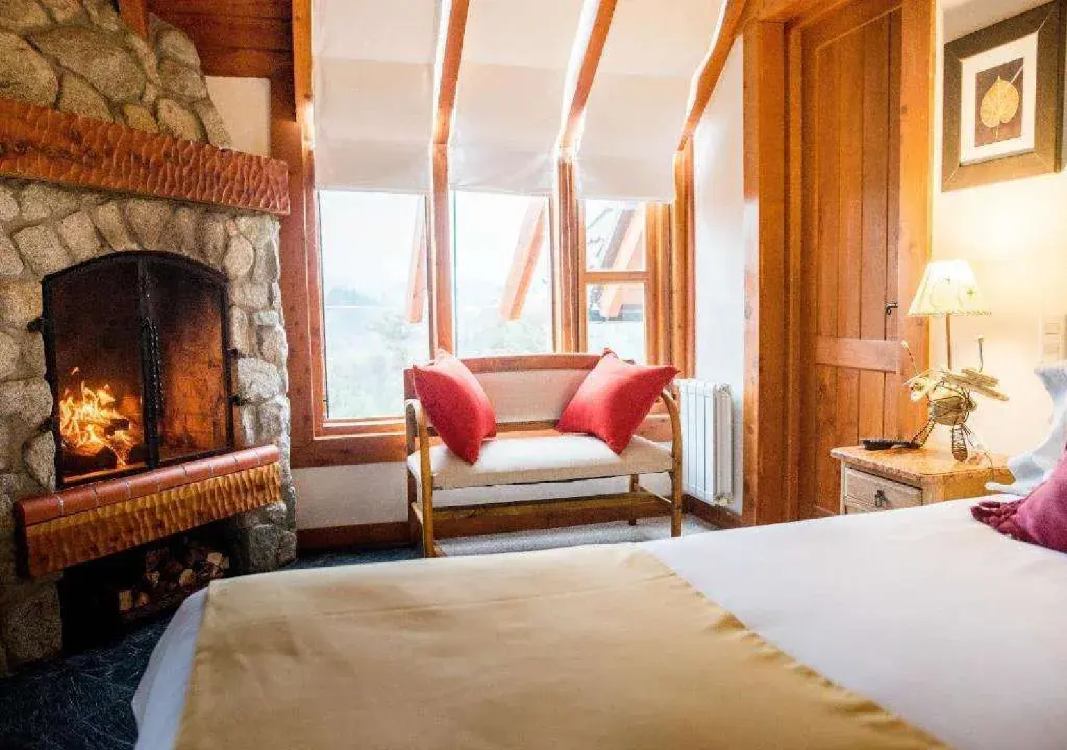 El Bosque by DOT Tradition