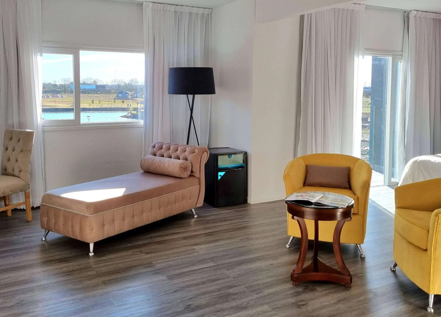 Days Inn By Wyndham Dolores Hotel Termal