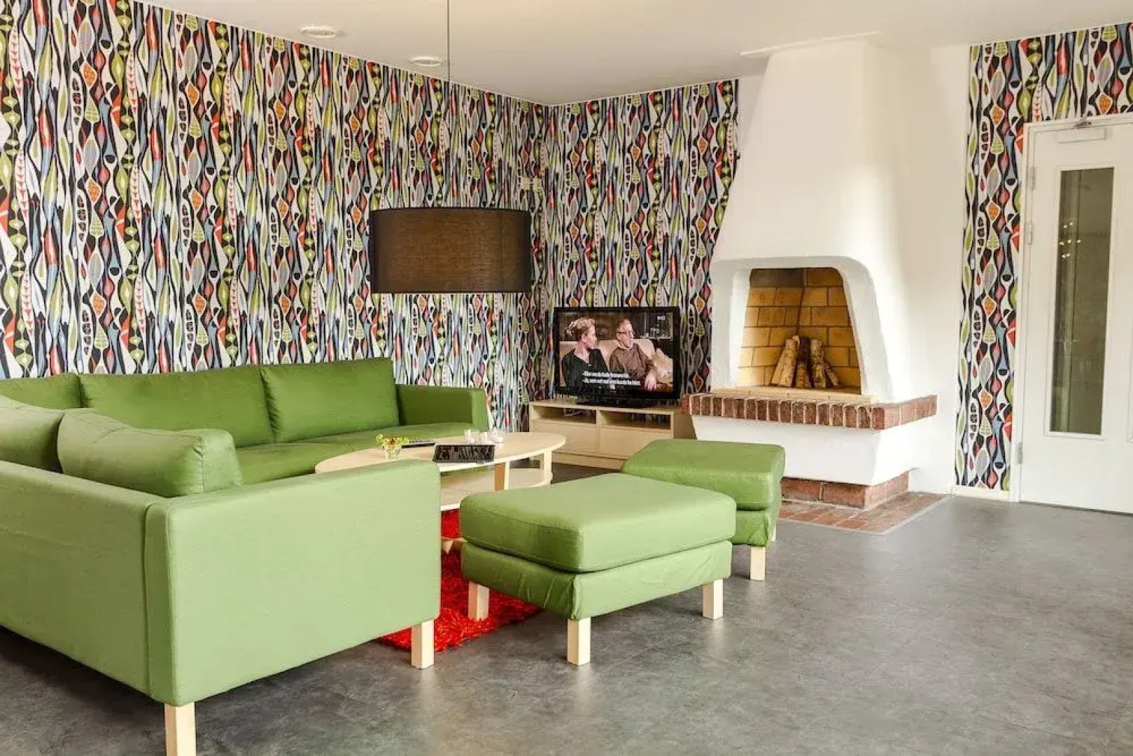 Hallands Kustvandrarhem Falkenberg - B&B