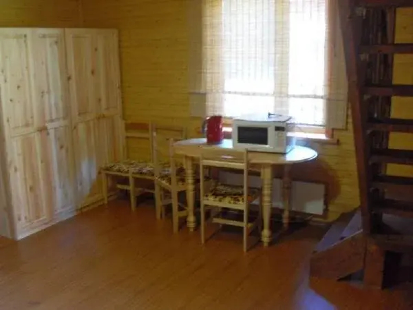 База Отдыха Кордон №13