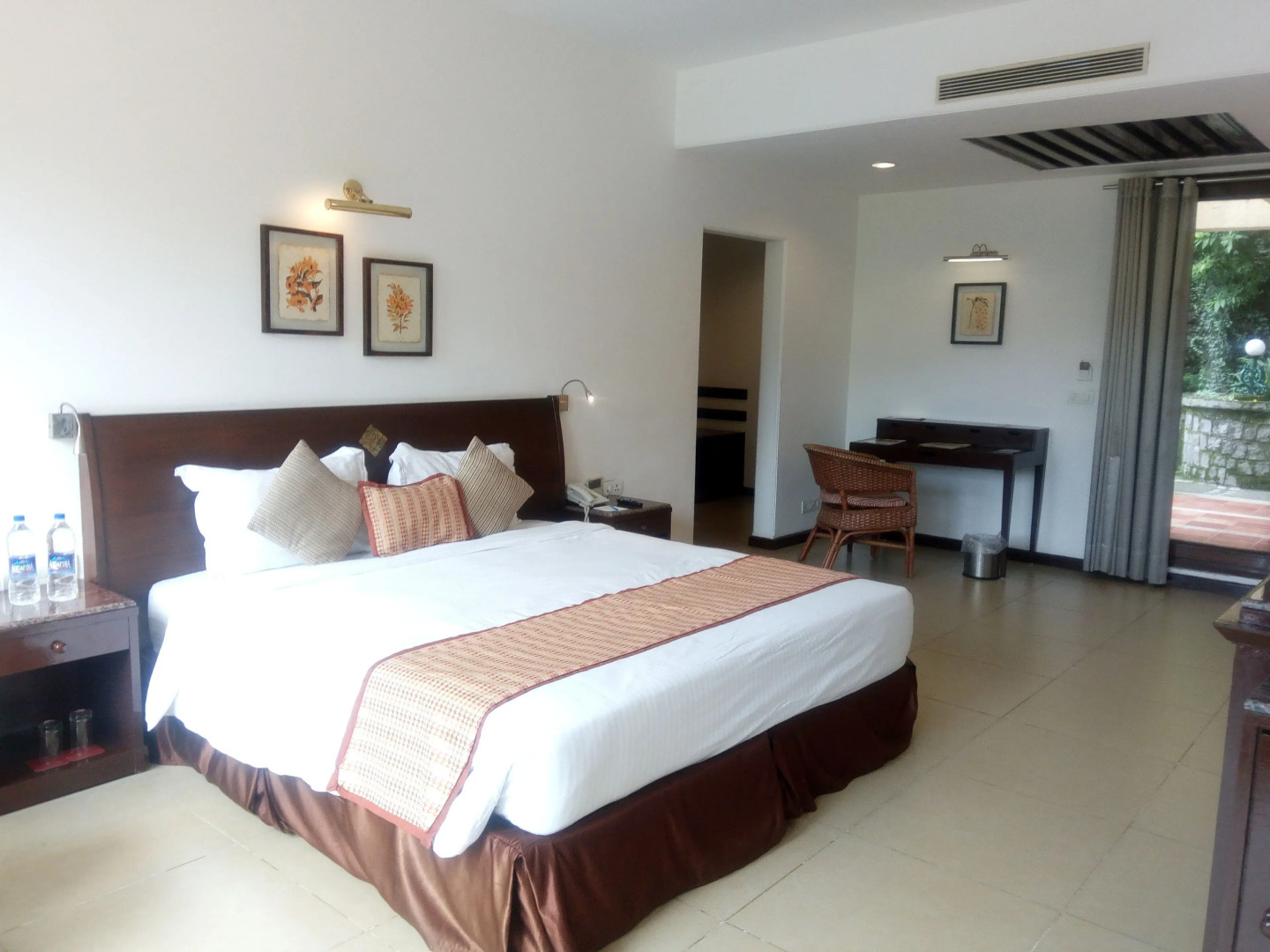Suryavilas Luxury Resort & Spa