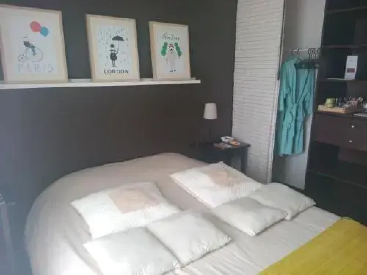 Chambre dHôtes du Chemin des Vignes