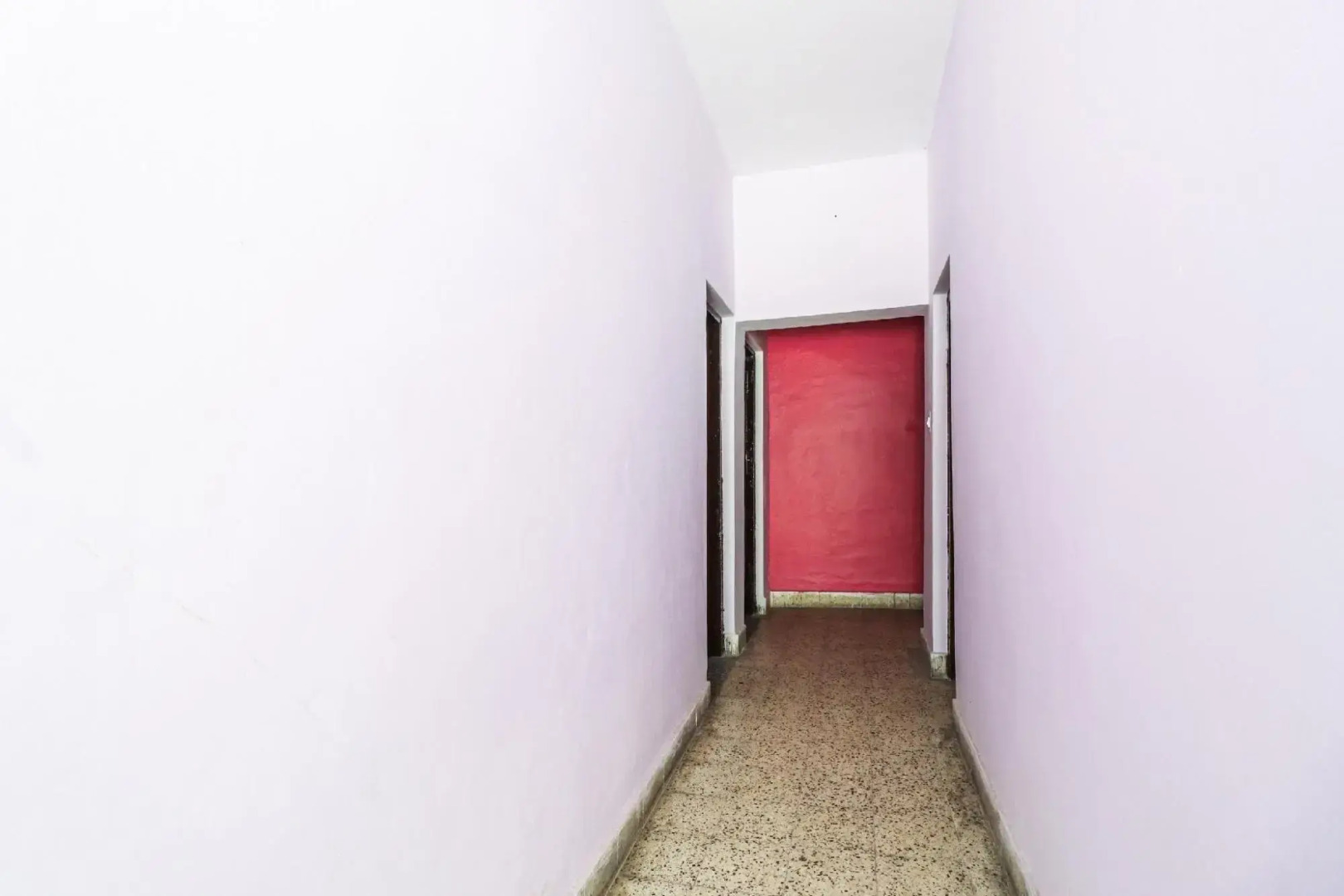 Hotel Luv Palace by OYO Rooms