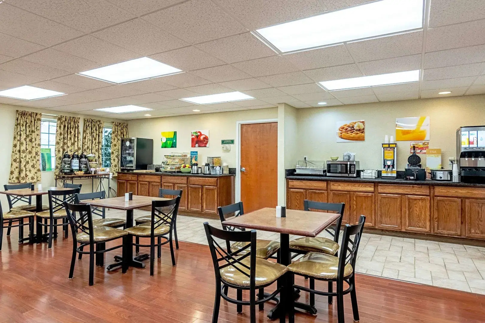 Quality Inn Burkeville