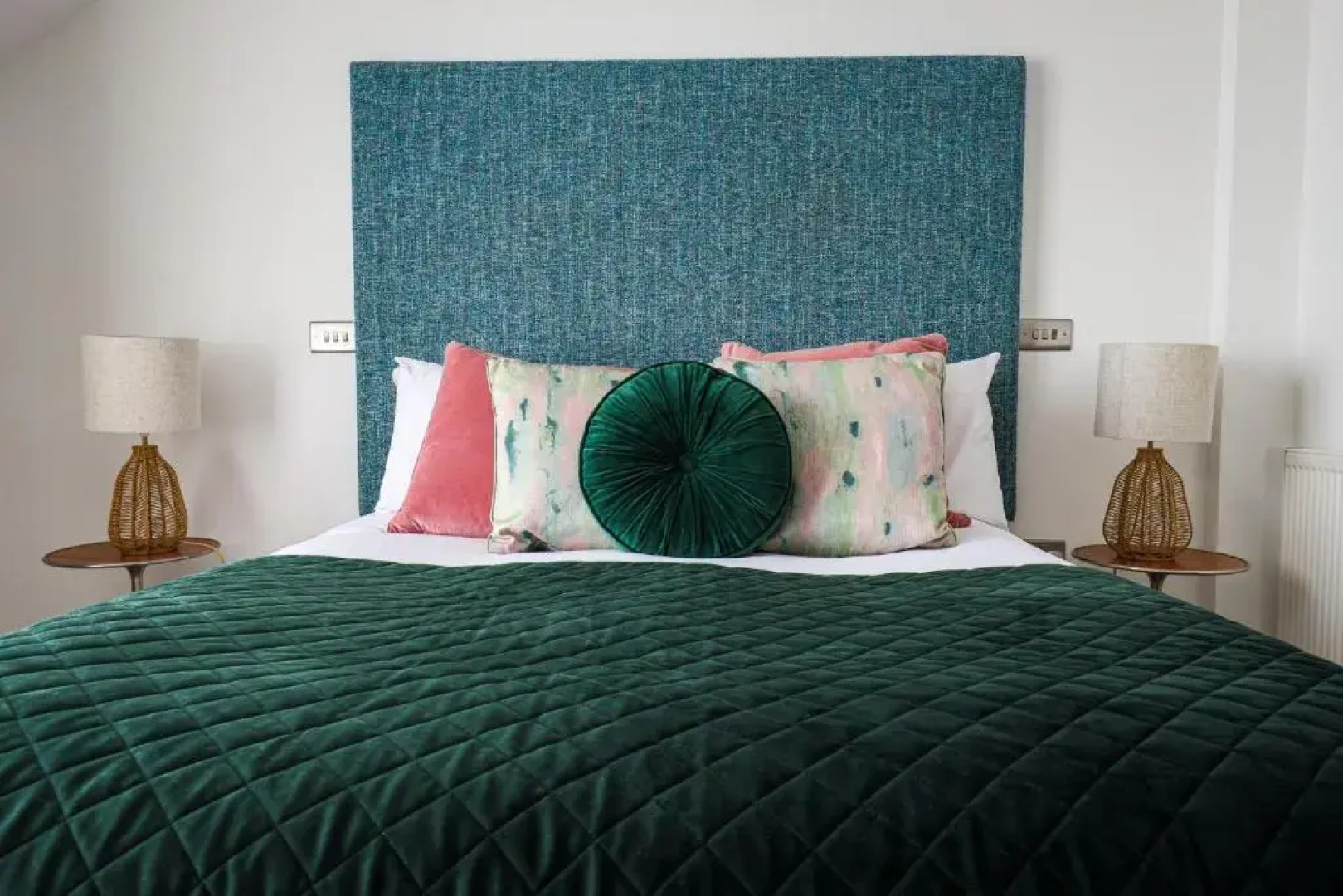 Beachcliff Hotel and Apartments