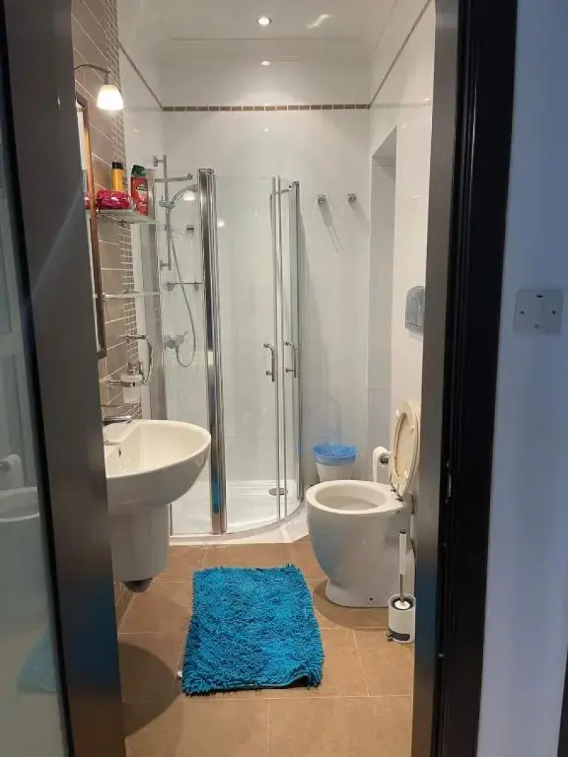 3-bedroom With Backyard-hosted by Sweetstay