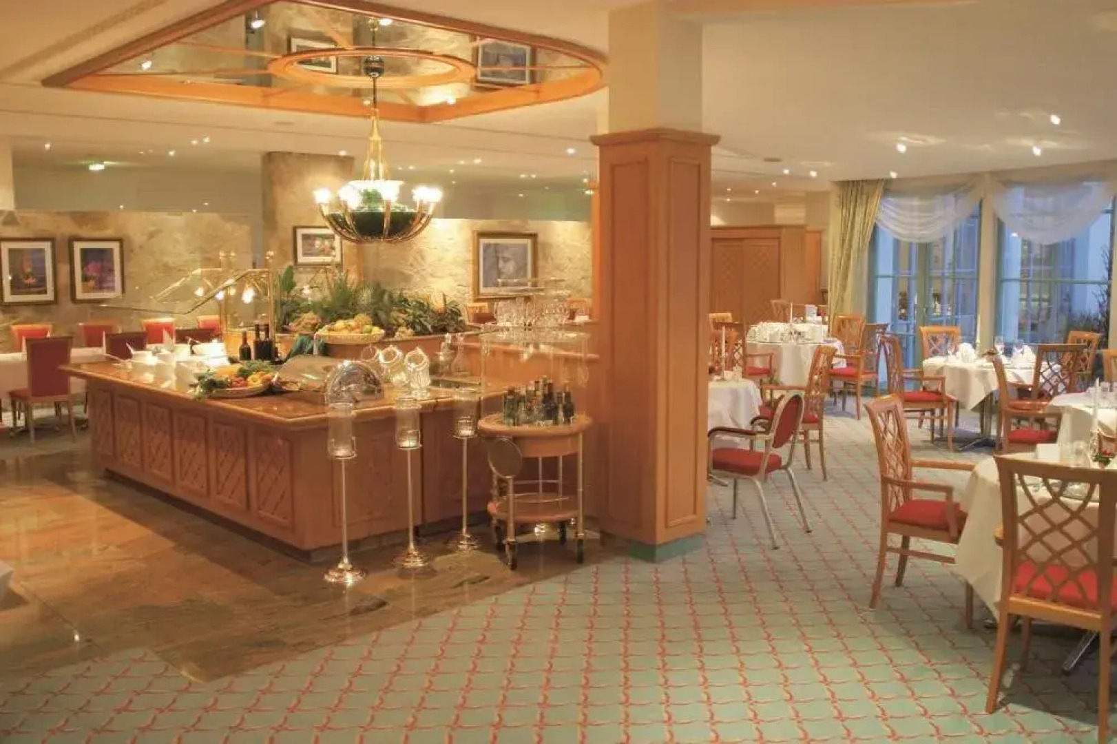 Best Western Hotel Convita