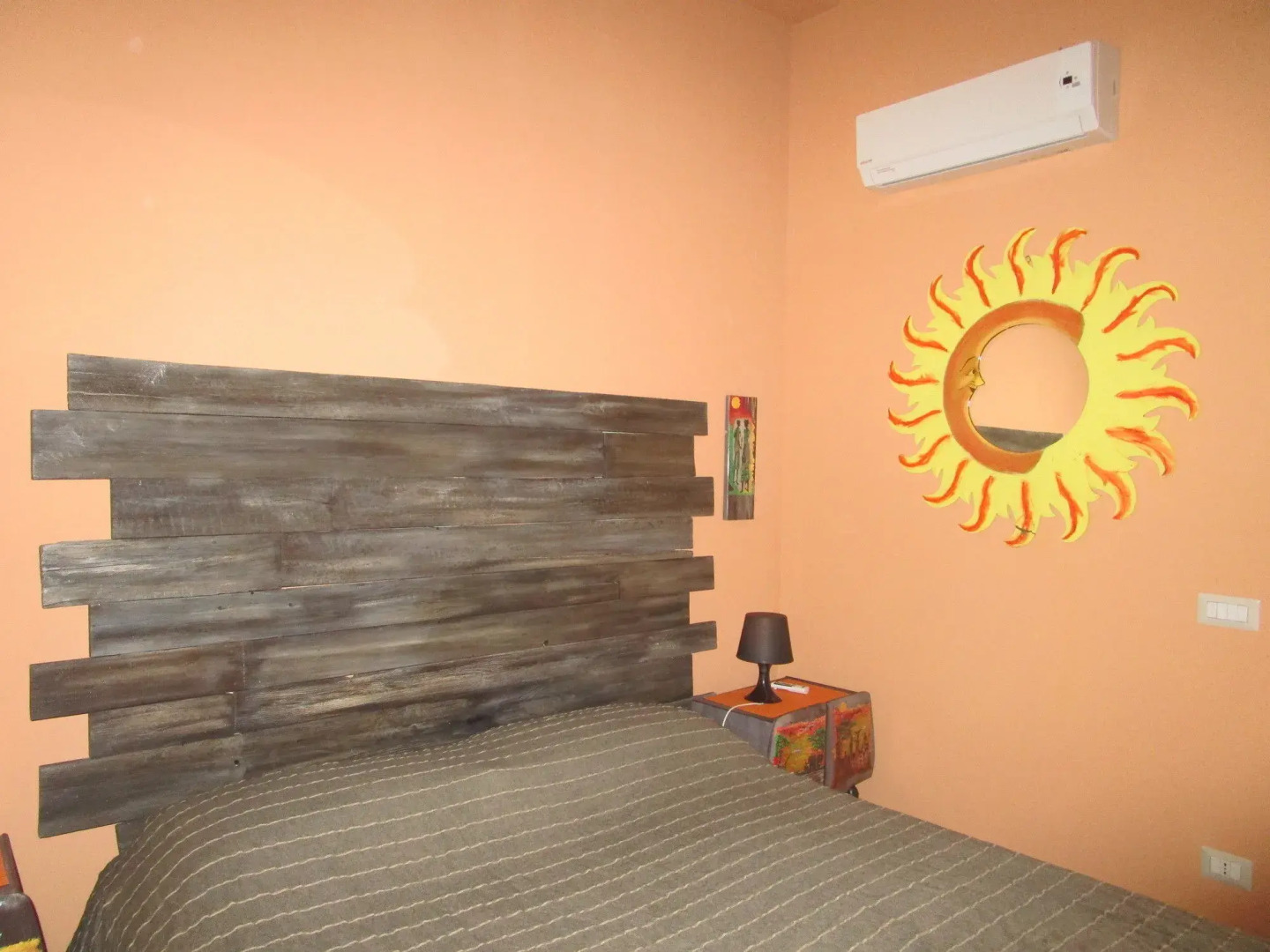 B&B Felicidad Siempre