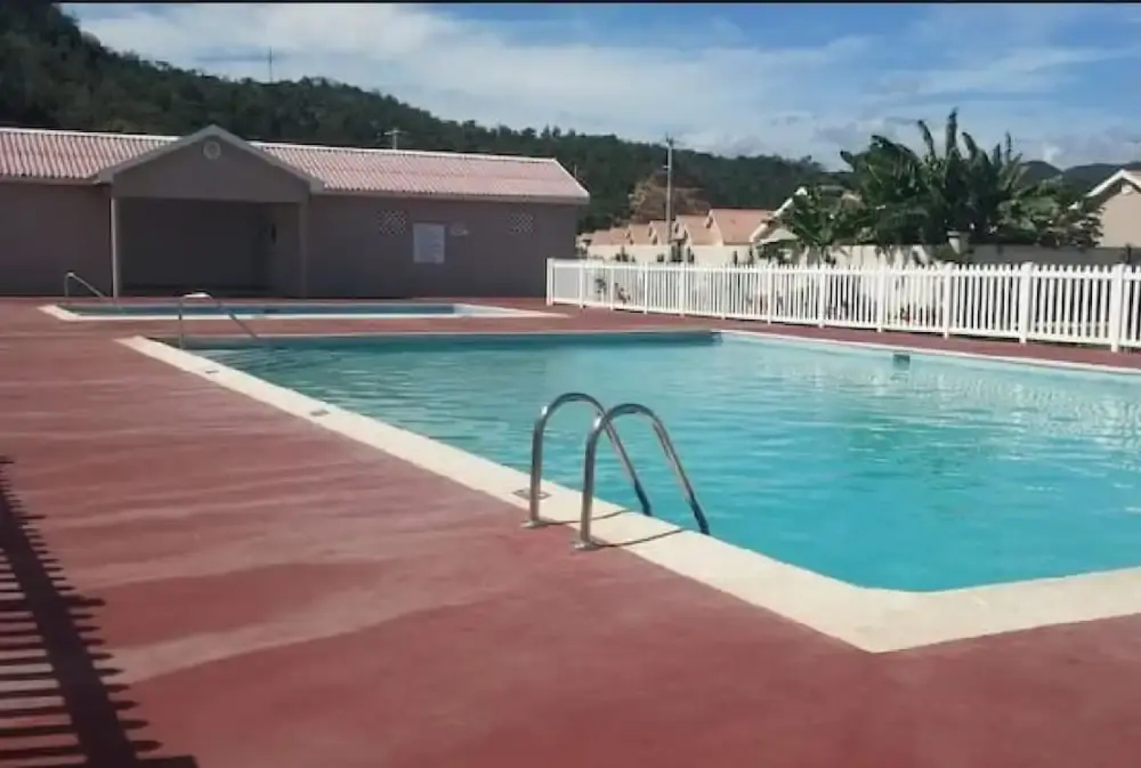 Caymanas Adrian's Vacation House