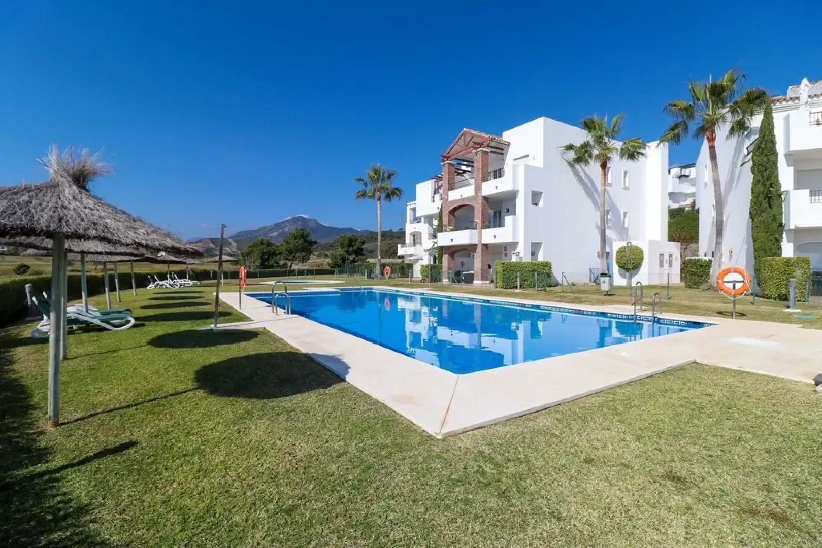 Los Robles - 3BR Penthouse With Spectacular Panoramic Views in Benahavis