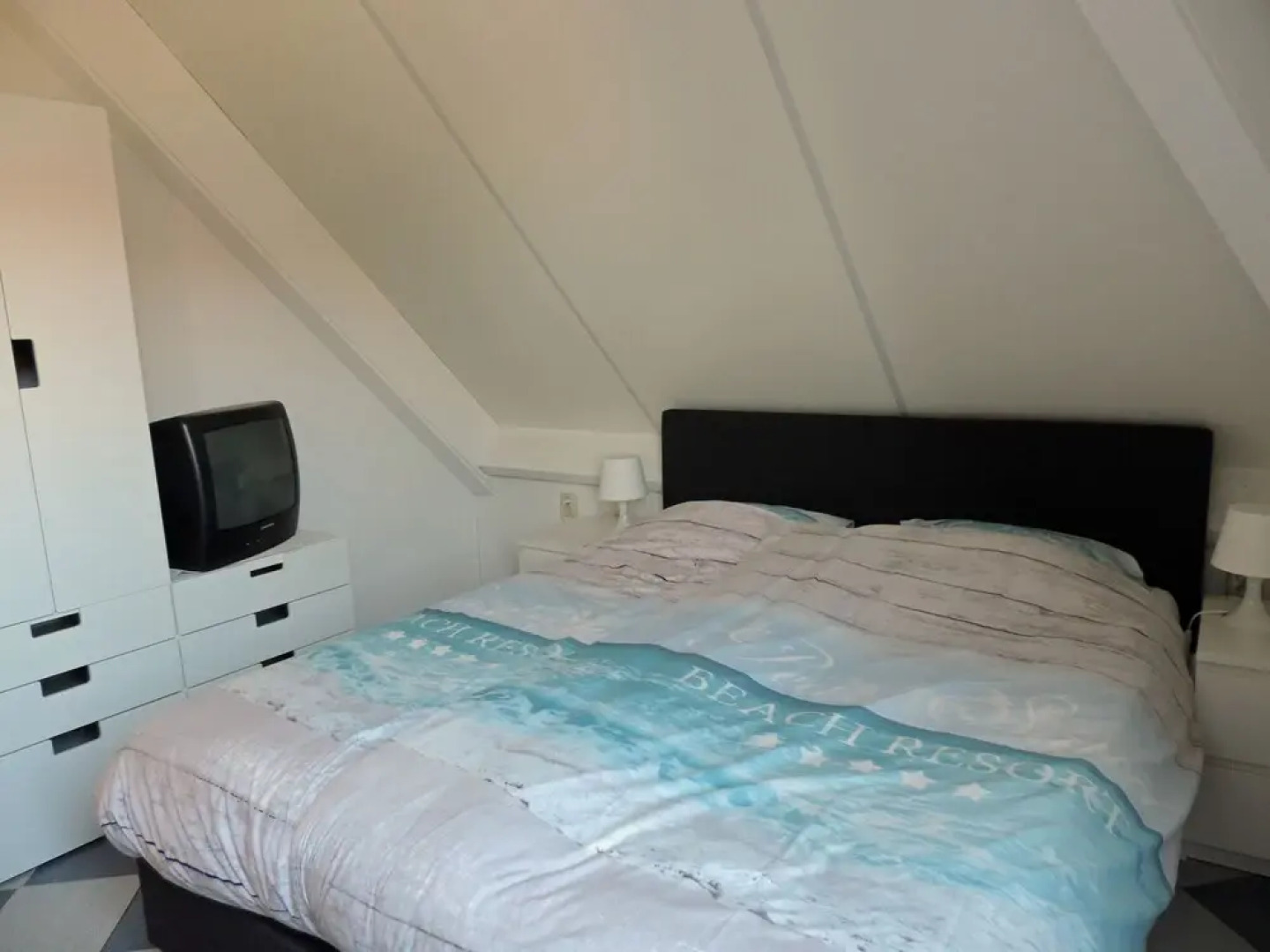 Residentie Dicht bij zee