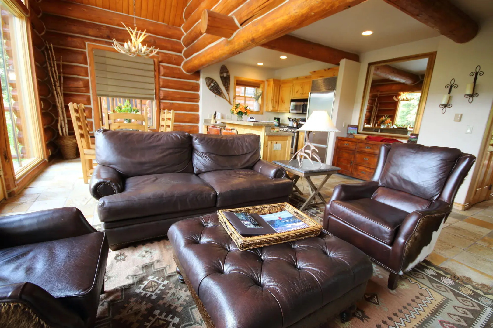 Mountain Lodge Telluride