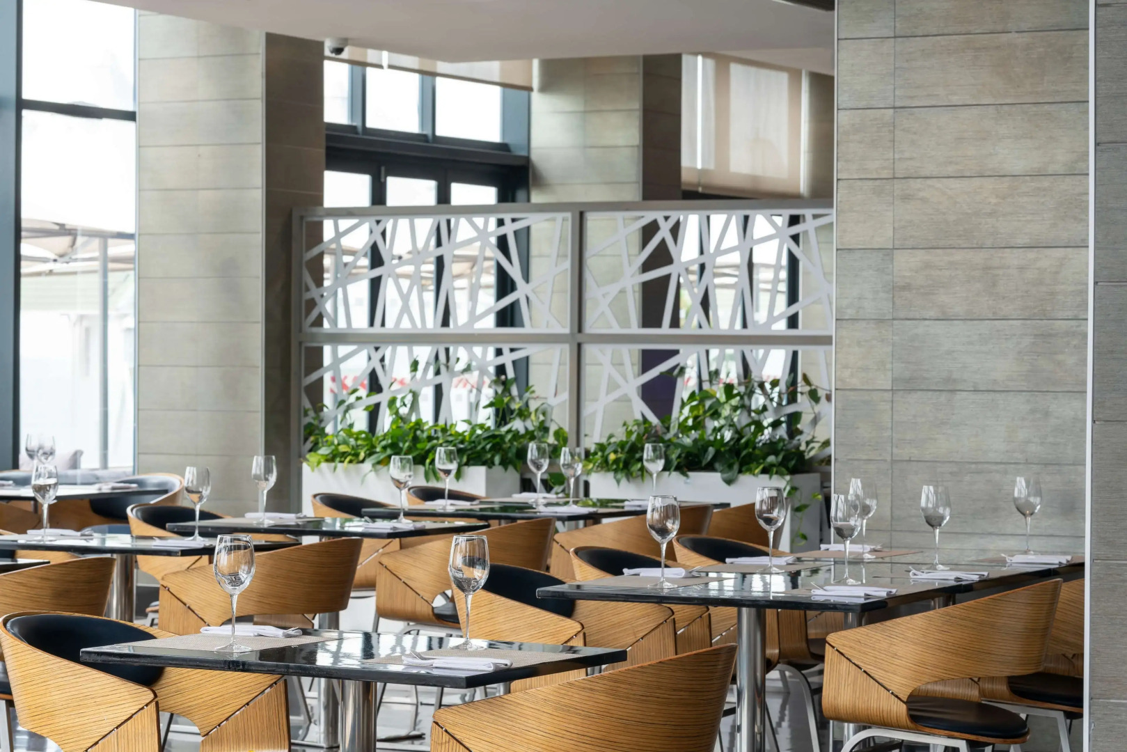 Radisson Blu Hotel, Port Elizabeth